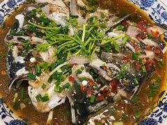 -岳季煎饺