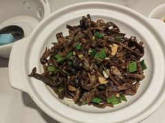 -兰湘子·湘菜小炒(石家庄万象城店)