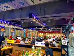 -老胖串店(山大路店)