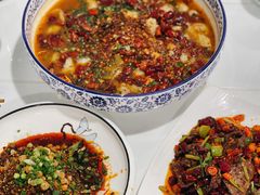 蒜泥白肉-成都味道(望江西路店)
