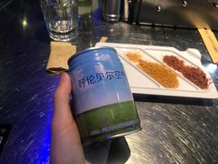 -很久以前羊肉串(大华三路店)