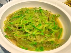 -新疆兵团食府清真(马连道店)