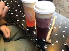 -喜茶(北京三里屯太古里店)