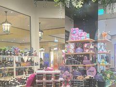 -LUSH(威尼斯人店)