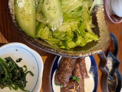 -炎蔵牛舌烤肉