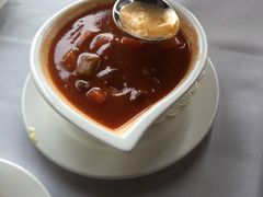 -哈布斯扒房(华发商都店)