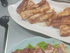 -牛犇炭火烤肉·鲜切烤肉(承德总店)