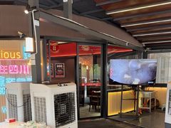 -蛙兔鸡自贡风味·特色江湖菜(广都店)