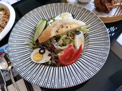 -法兰度航空主题餐厅(端州店)