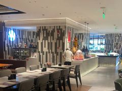 -粤海喜来登酒店·&More聚驿(天河城店)