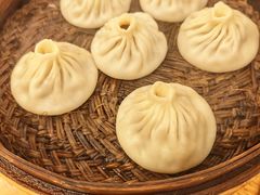 -四季美汤包(户部巷店)