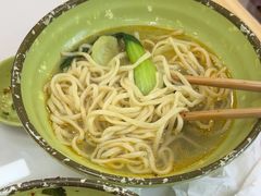 -雪花龙吊龙牛肉面(三山街店)