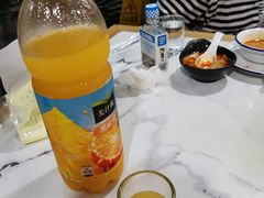 -老北京涮羊肉(航东路店)