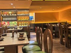 -耶里夏丽·新疆菜·28年喀什老馆(田林东路店)