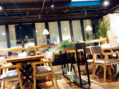 大堂-心邸·庆宴(雅宝城店)