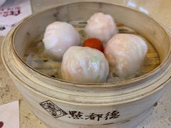 -点都德(大茶楼店)