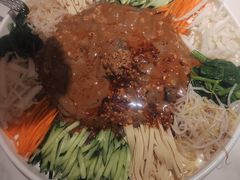 -上关东东北菜(夫子庙水游城店)