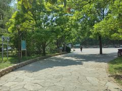 -元大都城垣遗址公园
