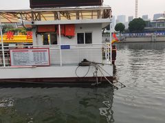 -海河游船-永乐码头(大悲院)