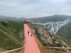 -桑干河大峡谷旅游区