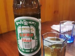 -如意林卡藏餐吧(大昭寺店)