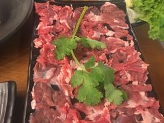 -呷哺呷哺(凯旋广场店)