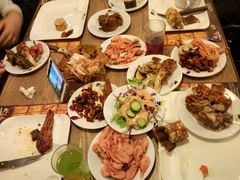 -汉巴味德(大悦城店)
