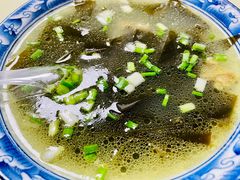 海带排骨-五娭毑臭豆腐(黄兴南路店)