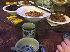 口水鸡-缪氏川菜(丰盛町店)
