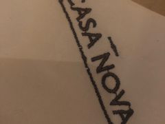 -Casa Nova