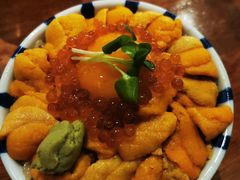 海胆饭-YAMAKAWA(龙湖胥江天街店)