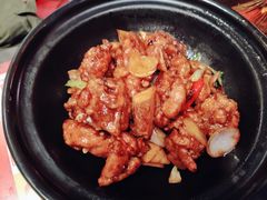 -钳真多钓虾馆·小龙虾海鲜烧烤(九六广场店)