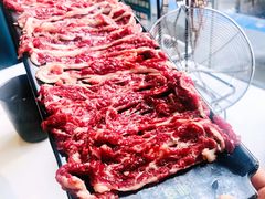 -潮发潮汕牛肉店(永庆坊店)