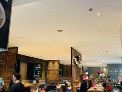 -金玛国宾酒店-自助西餐厅