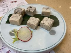 一口大理石-点都德(汇盈广场店)