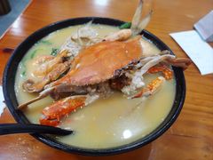 -台州老六海鲜面馆(上南总店)