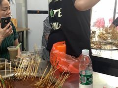 -卫卫麻辣烫(建设新村路店)