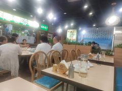 -老边饺子馆(西站店)