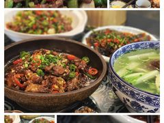 -阿嫂印象·民间江湖菜(大学城店)