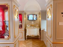 -Me Coffee下午茶艺术空间