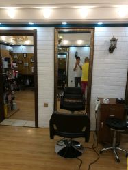 点击看大图 -小齐发型Star~salon