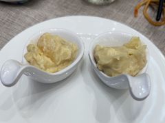 -东方红海鲜百汇(国际大厦店)