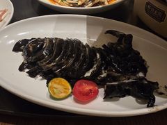 -小厨师·二十年沈家门小海鲜(百井坊巷店)