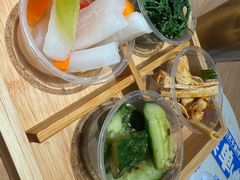 -马记永·兰州牛肉面(山姆外高桥店)