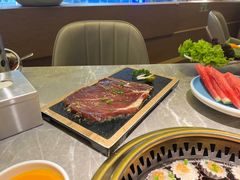 -韩盛·古法烤肉店(皇城恒隆广场店)