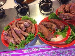 高老庄农家菜-高老庄农家菜