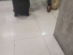 -曼谷素万那普国际机场