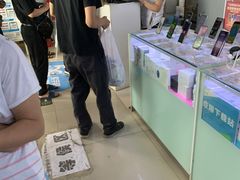 -中国移动(岳各庄南桥营业厅)
