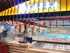 -食悦天美食广场(长沙IFS国金中心店)