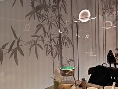-绿茶餐厅(北京世纪金源店)